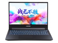 神舟 战神Z7M-CT7NA 长沙优惠价6000元