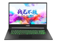兰州神舟 战神G8-CT7NA笔记本现货8099