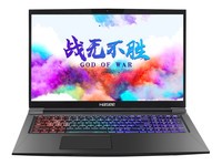 神舟 战神G7-CT7NA游戏本云南7839元