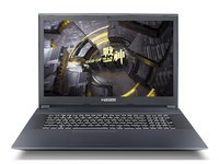 神舟 战神GX9游戏本云南促销8819元