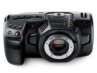 BMD Pocket Cinema Camera 4K售11150元