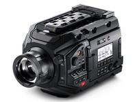 Blackmagic URSA Broadcast安徽30000元