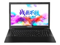 神舟 战神ZX6笔记本安徽售5199元