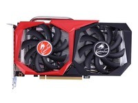 七彩虹战斧 GeForce RTX 2060 SUPER