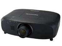 3LCD工程机 松下PT-SLX68C北京47740元