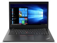  ThinkPad L490	商务办公本上海3700元