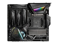 微星MEG X570 GODLIKE云南促销7621元