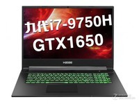 神舟 战神G7M-CT7笔记本云南7839元