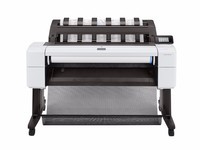 内蒙HP T1600大幅面打印机特惠36000元