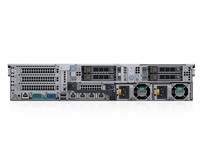 DELL大中小型企业高性能办公R740服务器
