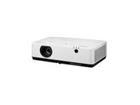 NEC 商务投影机NEC CA4120X深圳送货
