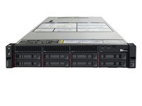  ThinkSystem SR650(Xeon Silver 4