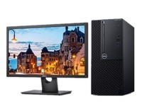 戴尔 OptiPlex 3070MT四川4036元