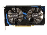 影驰GeForce GTX 1650 骁将云南1193元