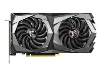 微星 GTX 1650 GAMING X 4G云南1293元