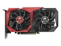 七彩虹战斧GTX 1650 4G云南1014元