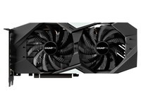 技嘉GTX 1650 GAMING OC 4G云南1113元