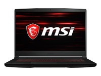 吃鸡游戏本msi微星 GF63太原专卖店促