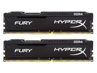 金士顿骇客神条FURY 16GB DDR4云南666