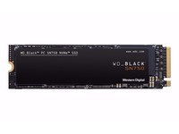 西部数据Black SN750 NVMe上海999元