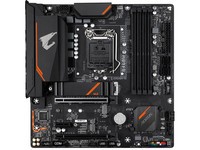 技嘉B460M AORUS PRO安徽798元