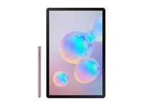 平板靚機推薦 三星Galaxy Tab S6北京促