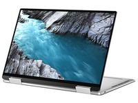 戴尔 XPS 13微边框 二合一云南12869元
