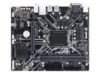 技嘉B365M D2V安徽729元
