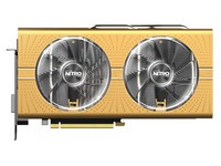 蓝宝石RX 590 8G D5纪念版云南1790元