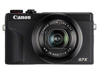 佳能G7 X Mark III蘭州現貨僅售5300元