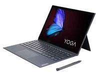 联想YOGA Duet 2020款二合一笔记本售价