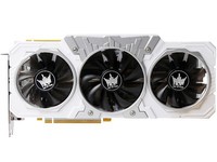 影驰RTX 2080 SUPER HOF云南5969元