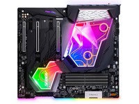 技嘉Z390 AORUS XTREME WATERFORCE特价