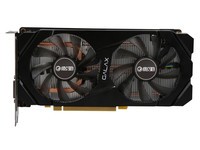 影驰GeForce GTX 1660 骁将云南1790元