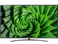 LG 55UN8100PCA全面屏4K超高清智能电视