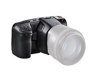 Blackmagic Pocket Cinema 6K售21500元