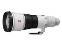  FE 600mm f/4 GM OSS