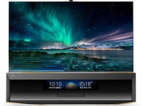 上海稽青电器 海信85U9E火爆促55999元