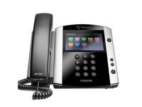 Polycom VVX601电话机杭州特价6209元