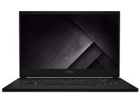 msi微星 绝影2 GS66 云南报价12999元
