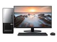 联想 扬天 M4000o i5 10400/8GB/1TB