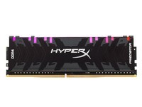 南宁金士顿Predator16G DDR4 3200灯条