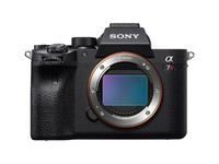 5轴防抖 索尼A 7R IV北京热销13929元