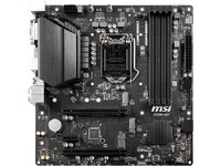微星Z390M-S01安徽售1099元