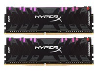 南宁金士顿HyperX Predator16G DDR4促