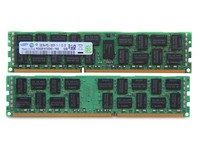 三星8GB DDR3 REG 2Rx4北京251元