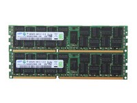 三星16GB DDR3 REG 2Rx4北京735元