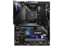 微星MPG B550 GAMING CARBON 1399元