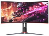 AOC CQ29G2Z成都鼎信电脑报价1720元