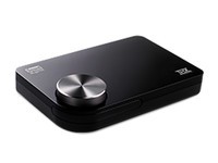K歌专用 创新X-Fi Surround 5.1 Pro促